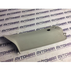 Накладка стійки задньої лівої Ford Mondeo 4 Turnier 2007-2014 7S71N31013AEW